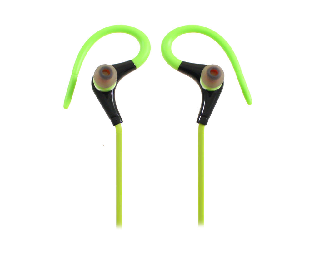 

Наушники AWEI A890BL (bluetooth) green