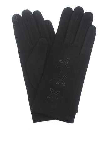 

Перчатки Сенсорные Женские Angel р. 7 Черный