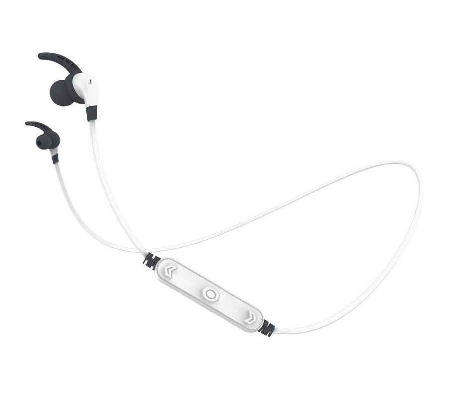 

Наушники Remax RB-S25 Bluetooth white