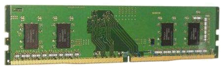 

Оперативная память Kingston DDR4-3200 4096MB PC4-25600 ValueRAM (KVR32N22S6/4)