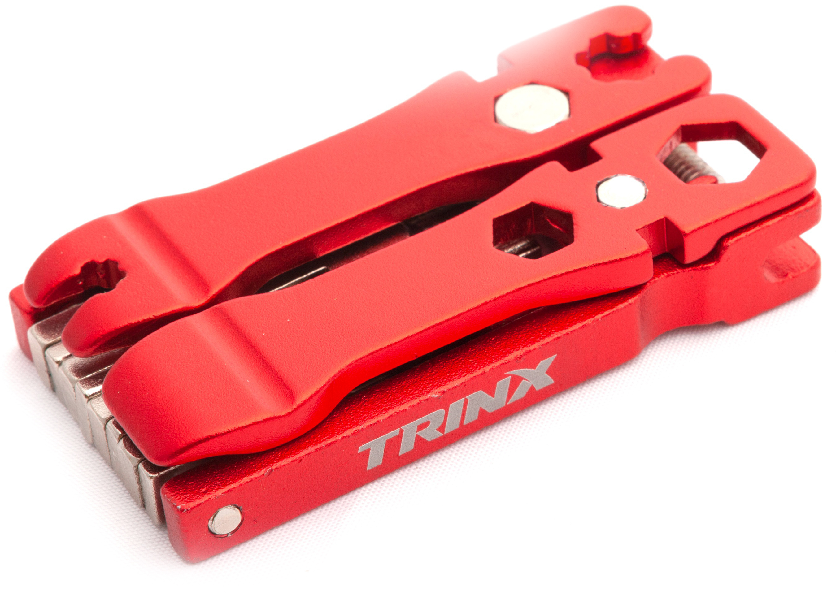 

Мультитул TRINX TG12 набор шестигранников (TG12)