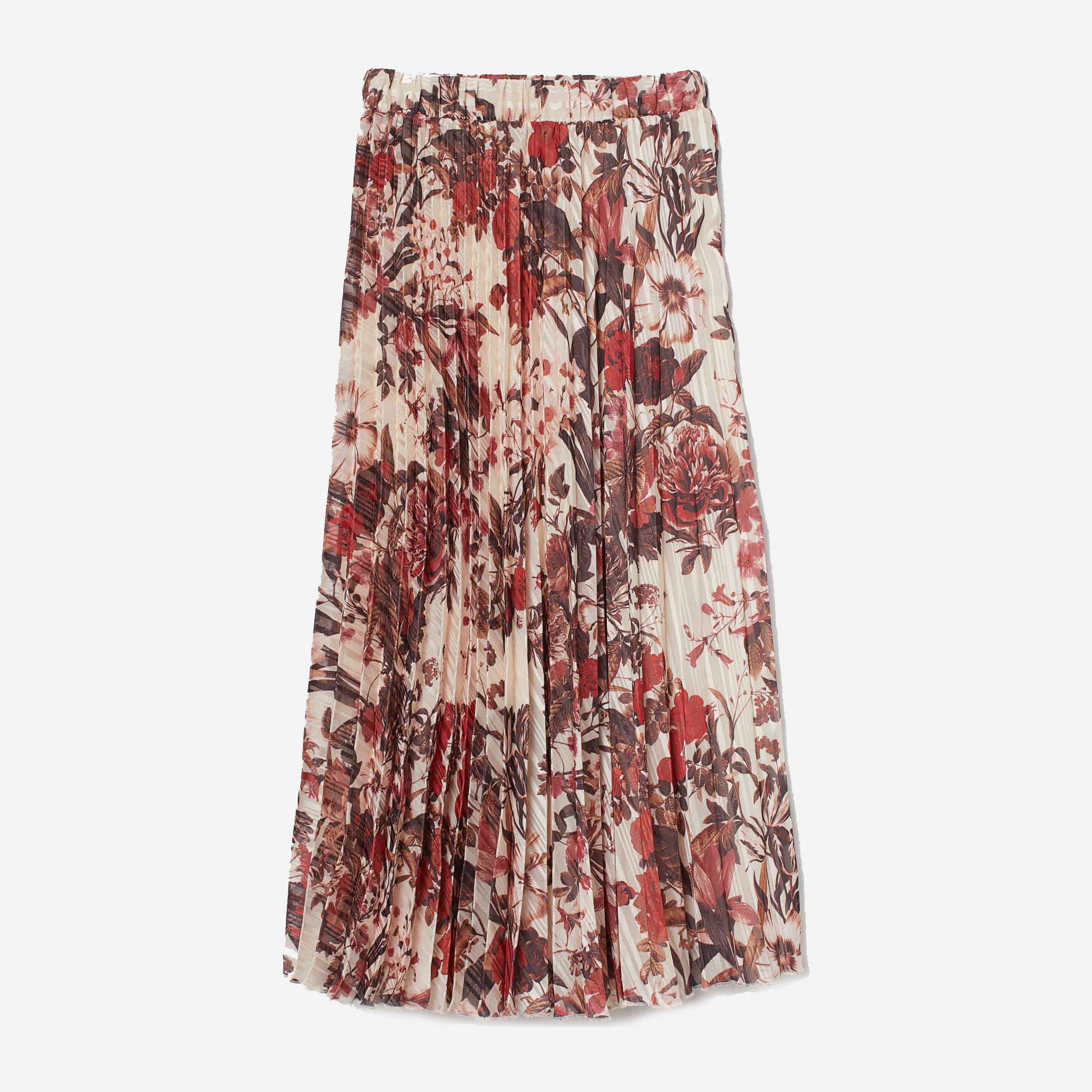 

Юбка H&M 8203602sdm  Разноцветная, Юбка H&M 8203602sdm XL Разноцветная