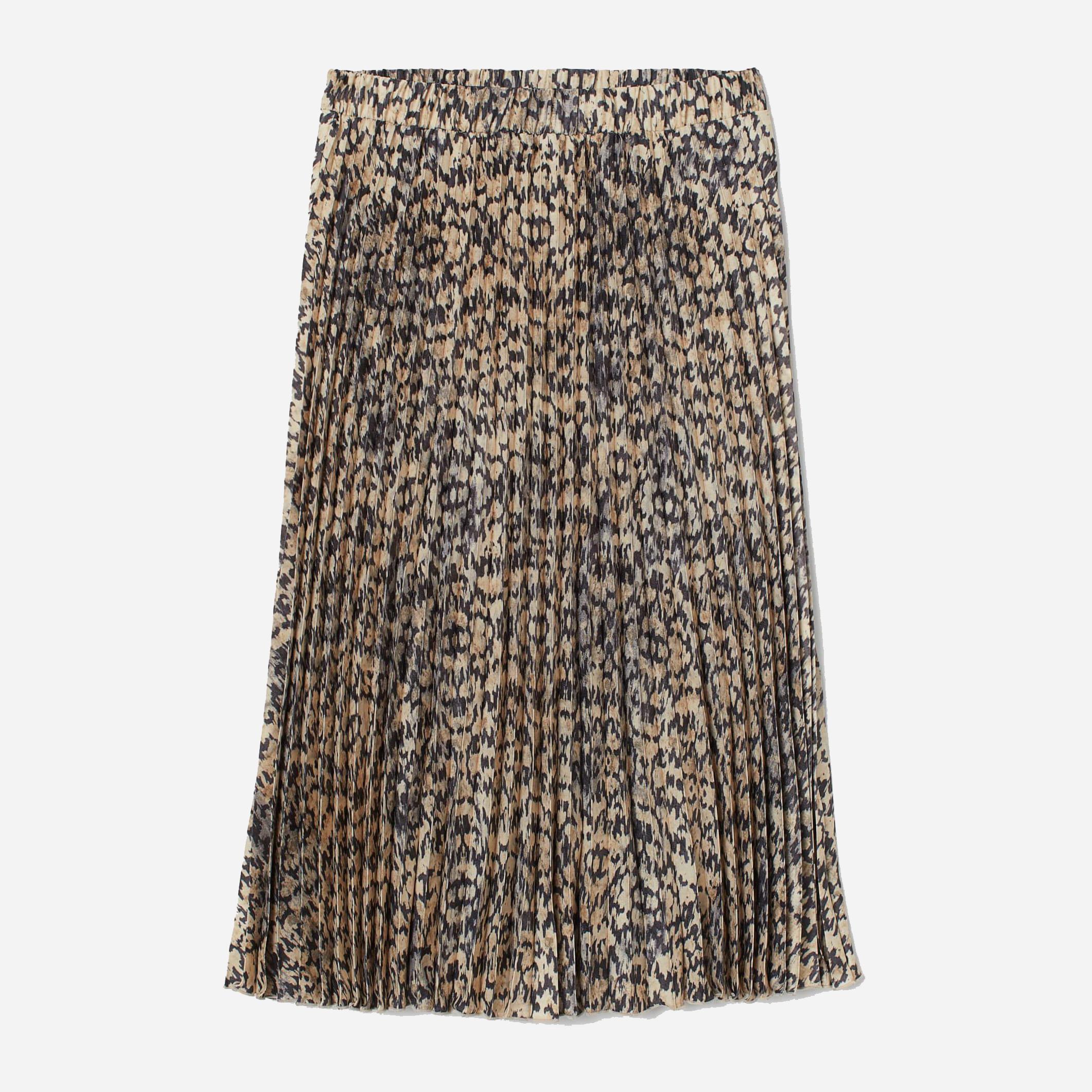 

Юбка H&M 8514001log  Бежевая, Юбка H&M 8514001log XL Бежевая
