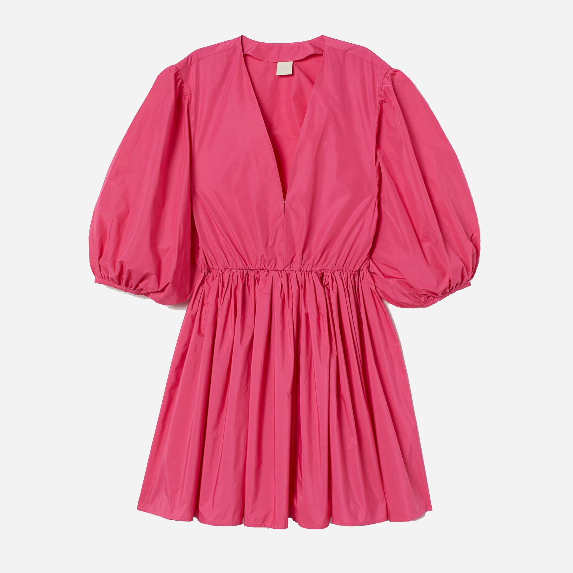 

Платье H&M 8806961log 40 Фуксия