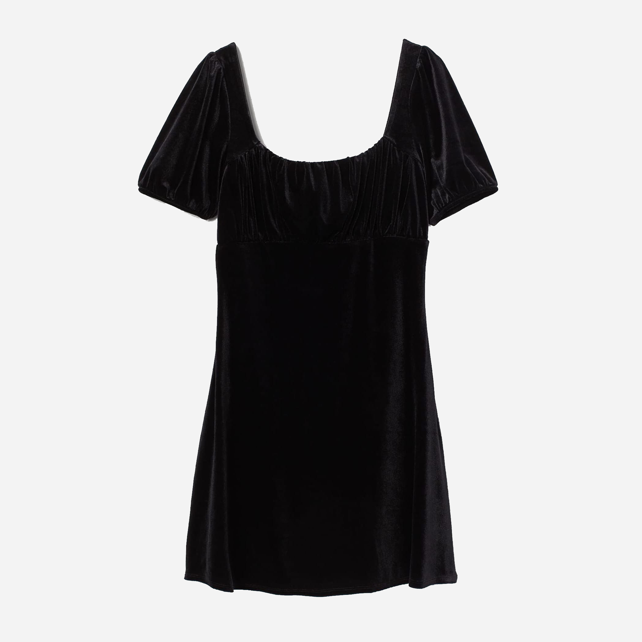 

Платье H&M 9433472bar  Черное, Платье H&M 9433472bar XL Черное