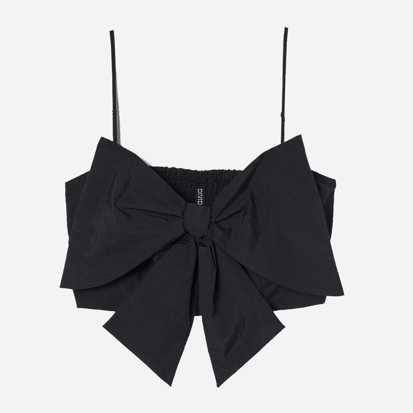 

Топ H&M 9446682bar  Черный, Топ H&M 9446682bar 36 Черный