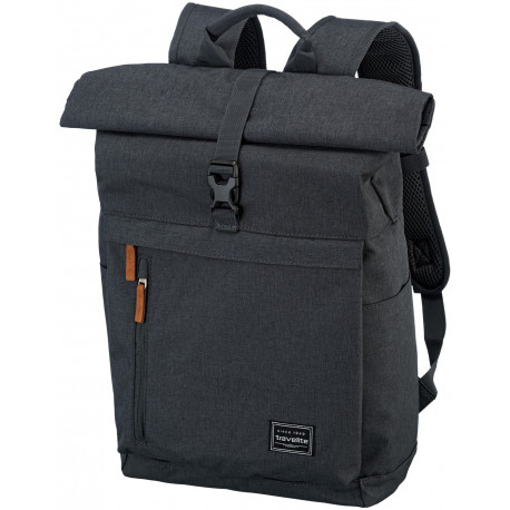 

Рюкзак Travelite BASICS/Anthracite Стандартный TL096310-05