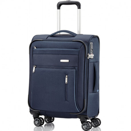 

Чемодан на 4 колесах Travelite Capri S TL089847-20