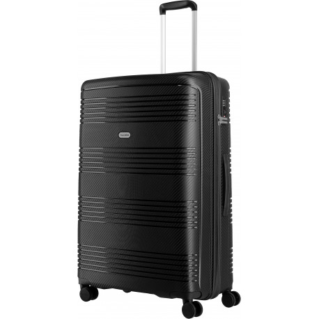 

Чемодан Travelite ZENIT/Black L Большой TL075749-01