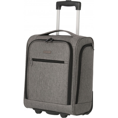 

Чемодан Travelite CABIN/Anthracite XS Очень Маленький TL090225-04