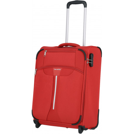 

Чемодан Travelite Speedline Red S Маленький TL092407-10