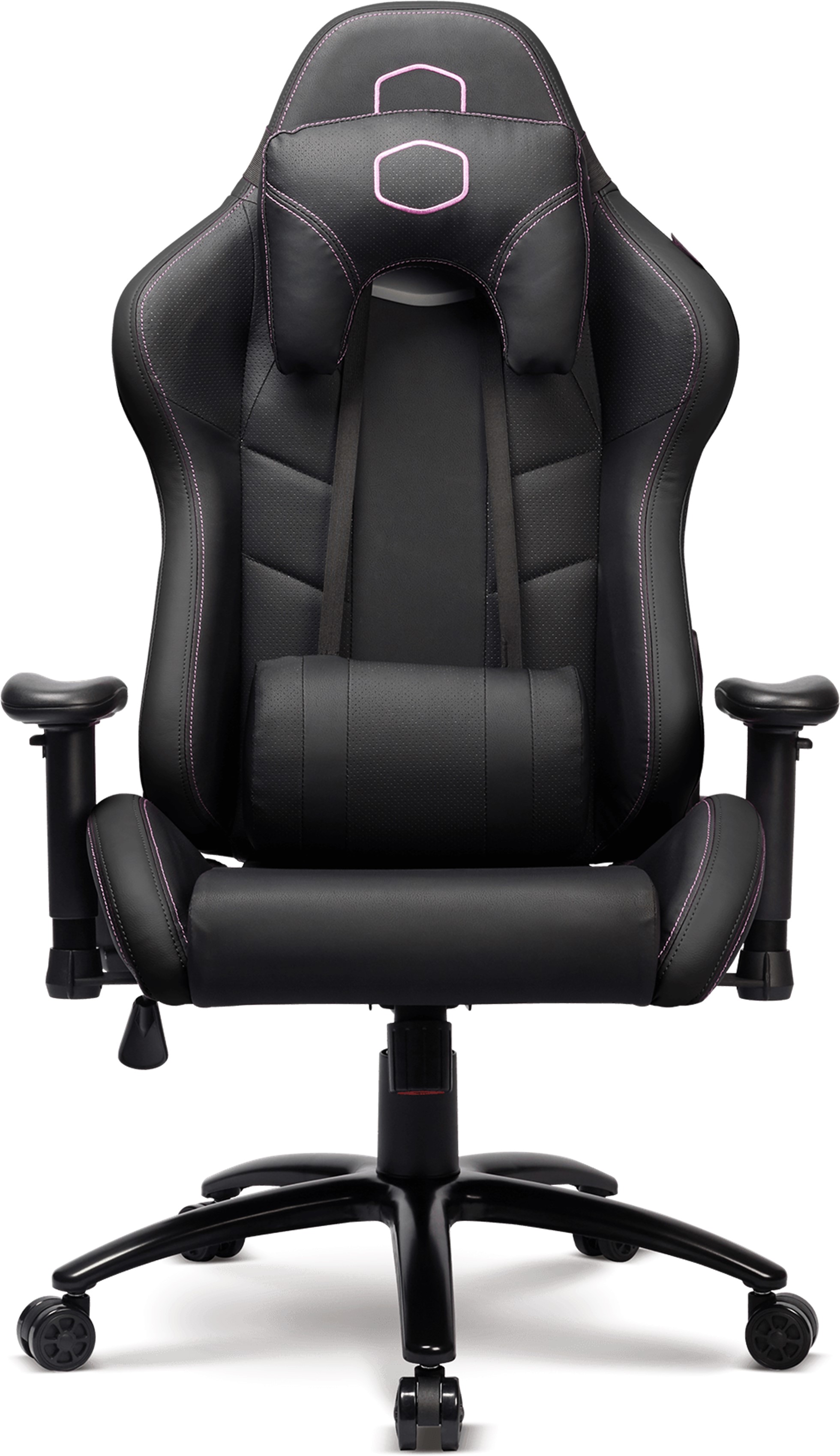 

Кресло для геймеров Cooler Master Caliber R2 (CMI-GCR2-2019BB) Black