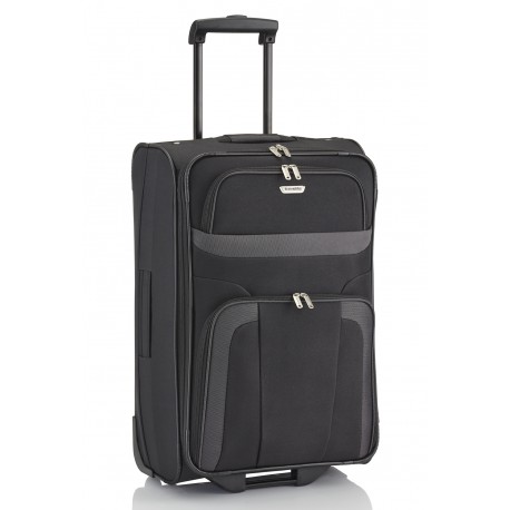 

Чемодан на 2 колесах Travelite Orlando M TL098488-01
