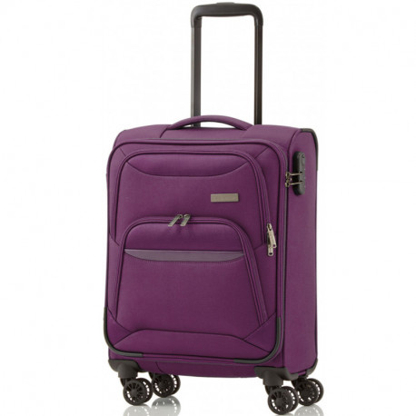 

Чемодан Travelite KENDO/Purple S Маленький TL090347-19