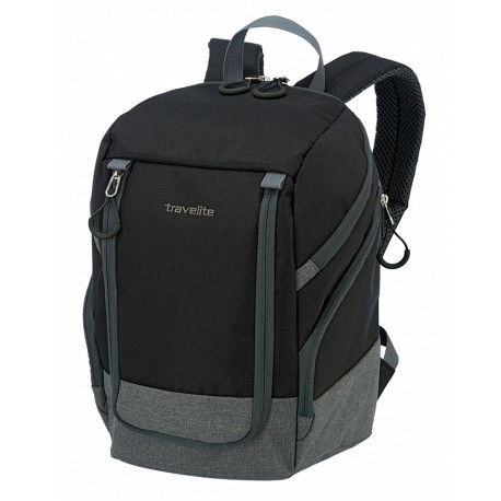

Рюкзак Travelite BASICS/Black TL096290-01