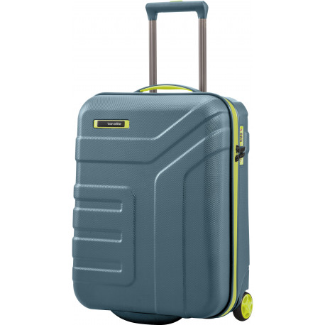 

Чемодан Travelite Vector Petrol S Маленький TL072007-22