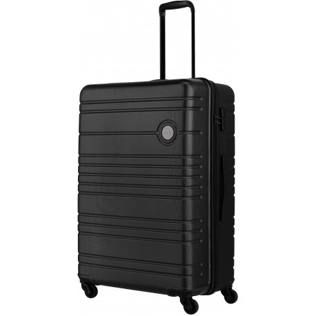 

Чемодан Travelite ROADTRIP/Black L Большой TL075949-01