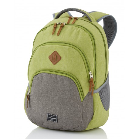 

Рюкзак Travelite BASICS/Green TL096308-80