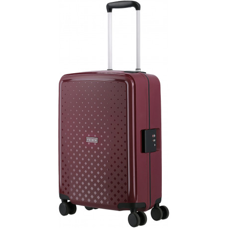 

Чемодан Travelite TERMINAL/Lilac S Маленький TL076047-19