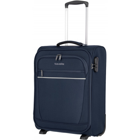 

Чемодан Travelite CABIN/Navy S Маленький TL090237-20