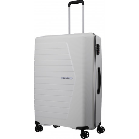 

Чемодан Travelite Nubis White L Большой TL076149-30