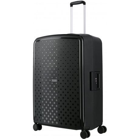 

Чемодан Travelite TERMINAL/Black L Большой TL076049-01