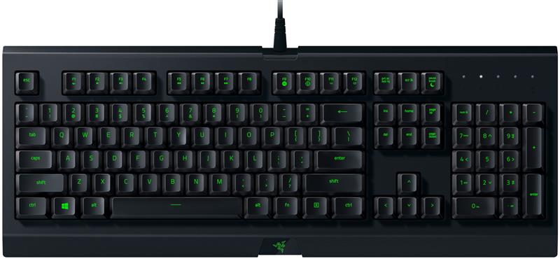 

Клавиатура Razer Cynosa Lite US RGB (RZ03-02740600-R3M1) USB