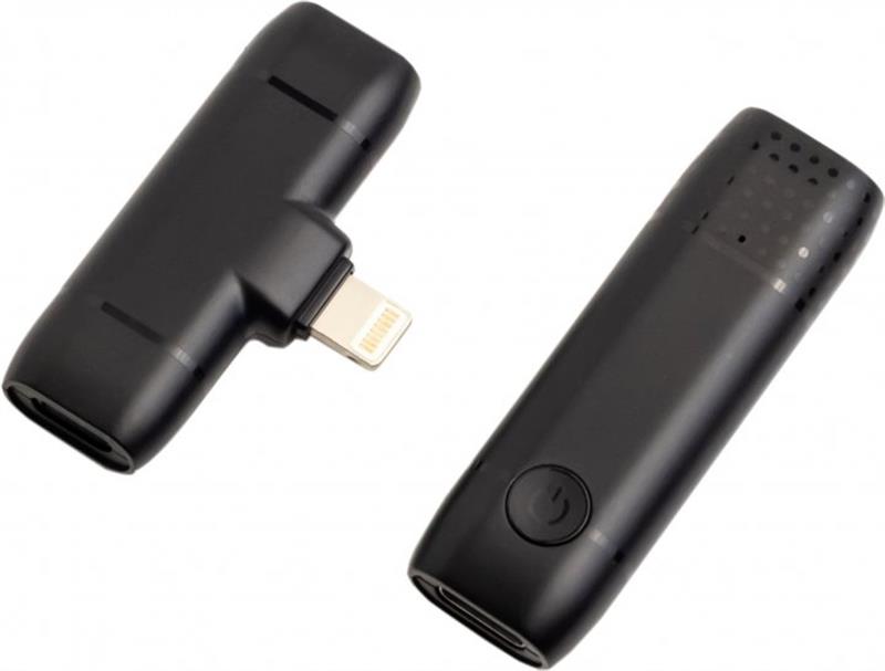 

Микрофон XoKo MK-500 lightning (XK-MK500-LI)