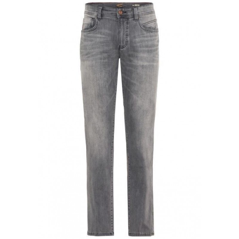 

Джинсы 5-POCKET Camel Active 488445-9-63-05 36 32 Серый