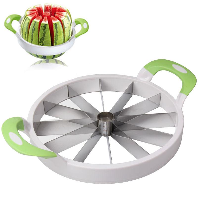 

Нож Empire Fruit Slicer для арбуза и дыни Ø28см