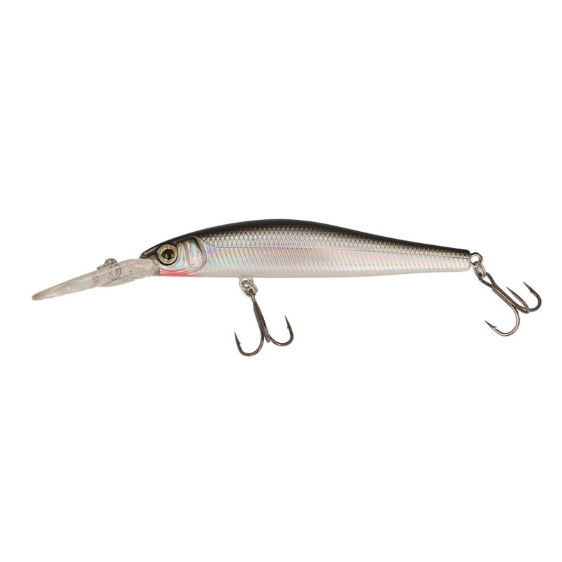 

Воблер Strike Pro Jumper DR 90SP 11.1г A010 (85013)