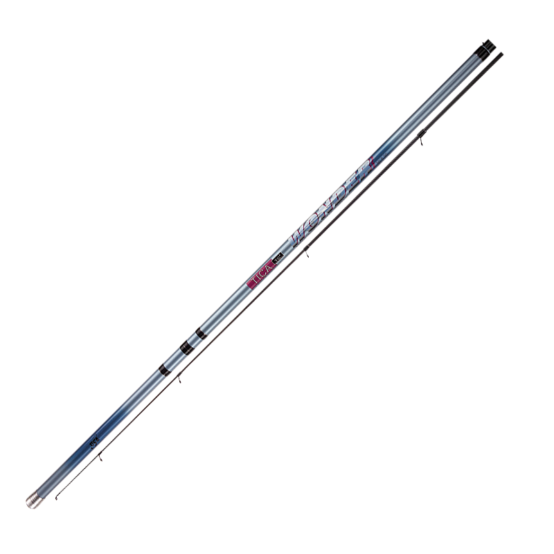 

Удочка Tica Wonder pole 5.80м (72291)