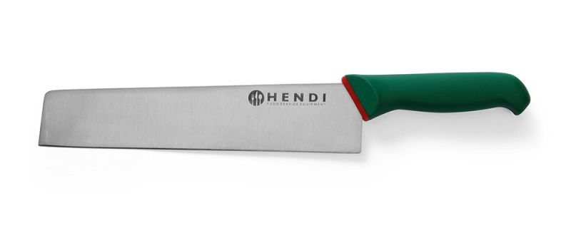 

Нож для теста Green Line Hendi 240 мм 843925