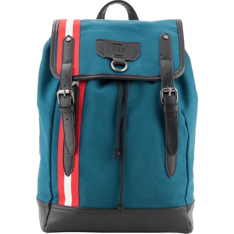 

Рюкзак Kite 896 Urban-1 зелений (K18-896L-1)