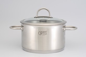 

Кастрюля Gipfel Signo Г1362
