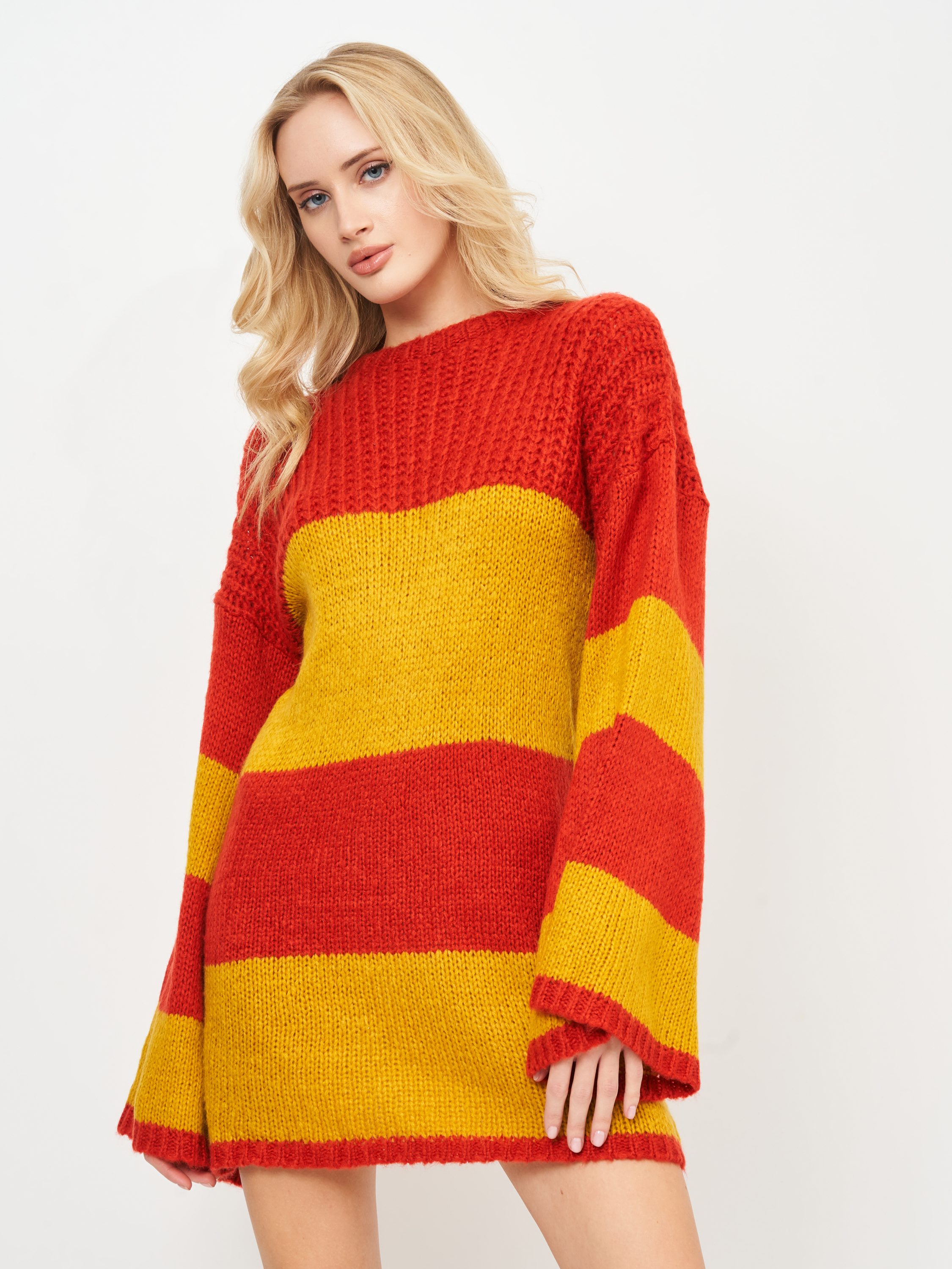 

Платье Missguided XAZ281312XZWB  Красное с желтым, Платье Missguided XAZ281312XZWB S Красное с желтым