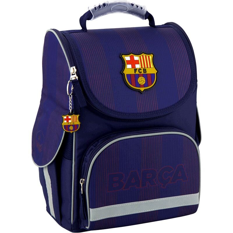 

Рюкзак каркасний Kite Education FC Barcelona (BC20-501S)