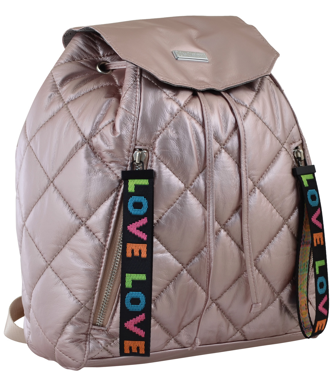 

Рюкзак YES Weekend YW-28 "Glamor Tucana" (557325)