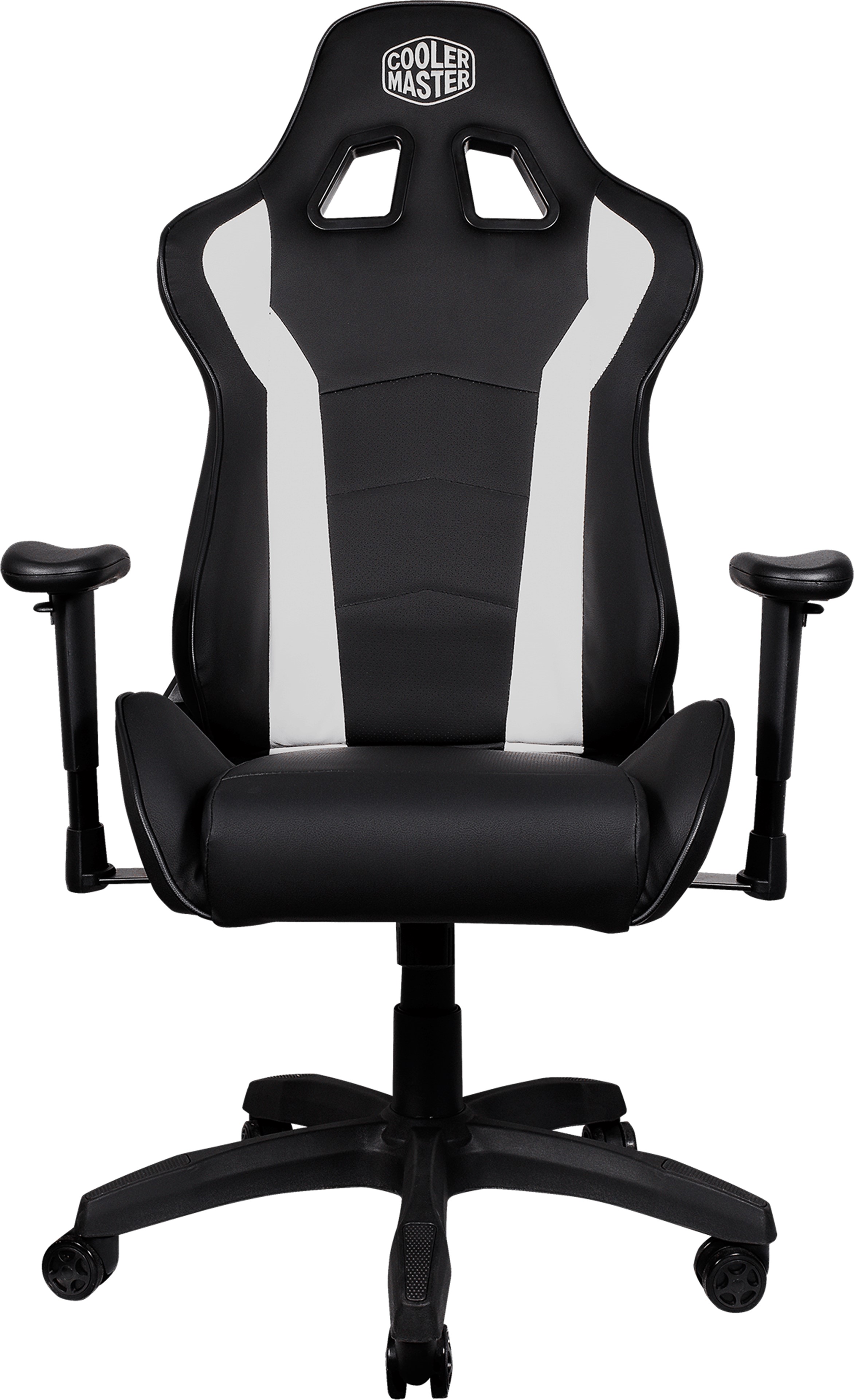 

Кресло для геймеров Cooler Master Caliber R1 (CMI-GCR1-2019W) Black-White