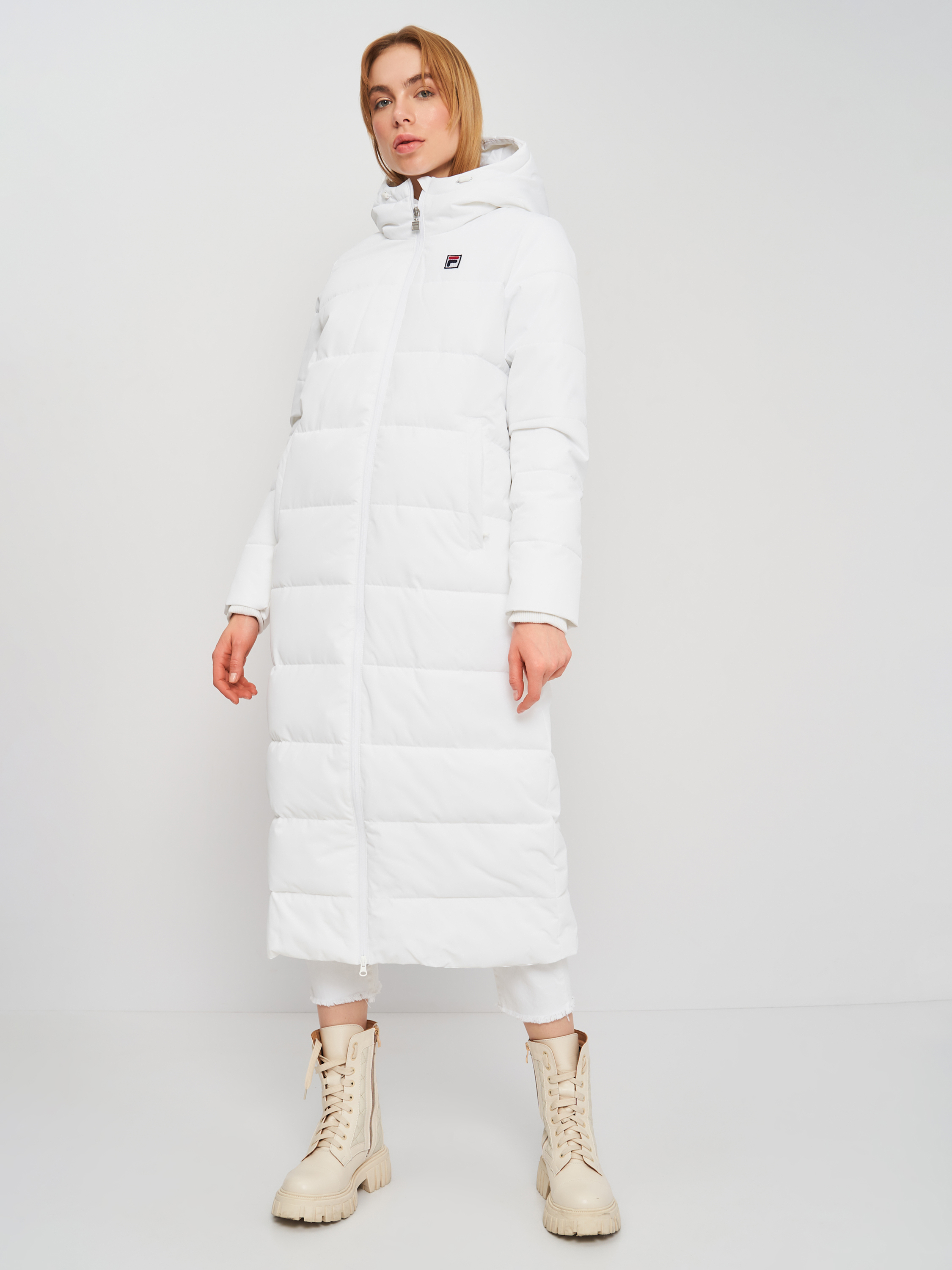 

Куртка FILA 110608-00, Куртка FILA 110608-00 48