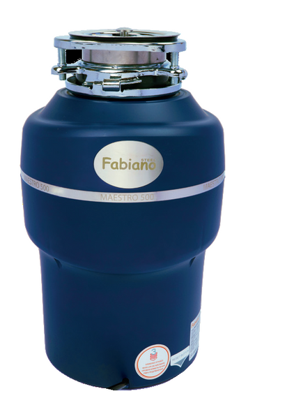 

Измельчитель пищевых отходов Fabiano Maestro 500