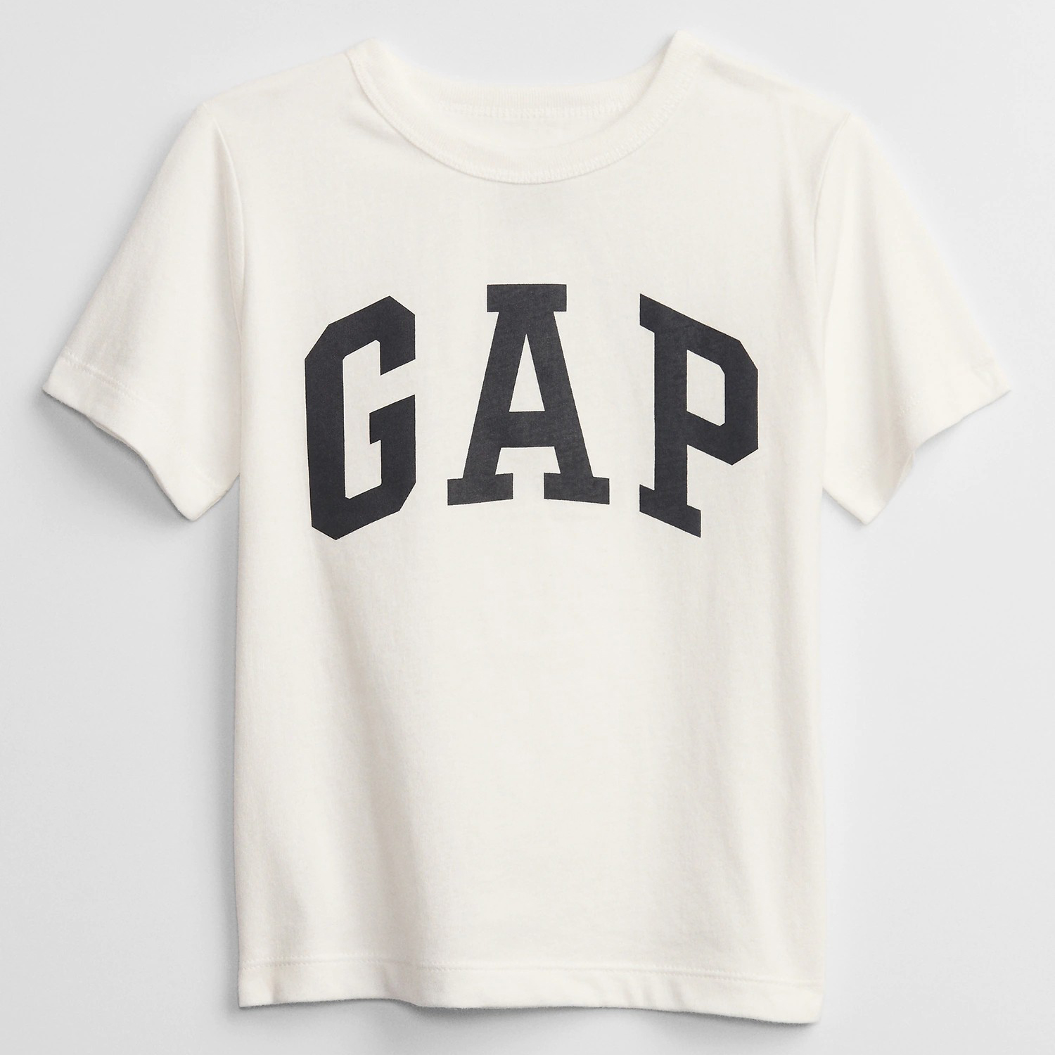 

Футболка Gap 19357087 99-106 см Белая
