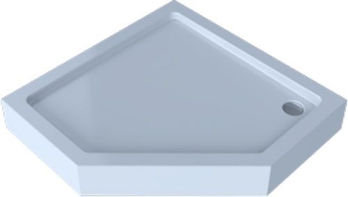 

Душевой поддон Lidz Diament ST90x90x16