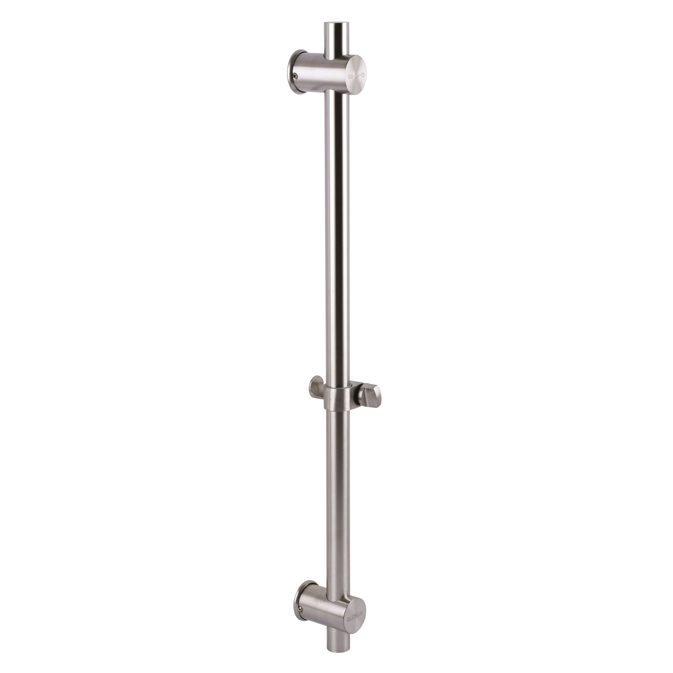 

Душевая стойка Globus Lux SUS-1107, нержавейка