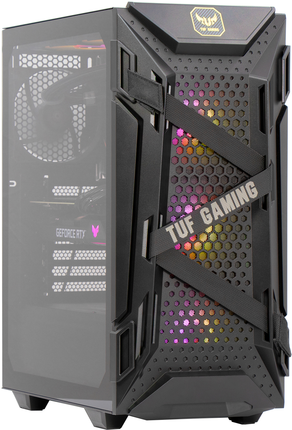 

Компьютер 2E Complex Gaming (2E-4929)
