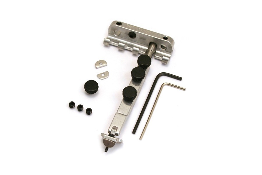 

Блокиратор тремоло для гитары Allparts Tremol-NO BP-2005-010 Locking device