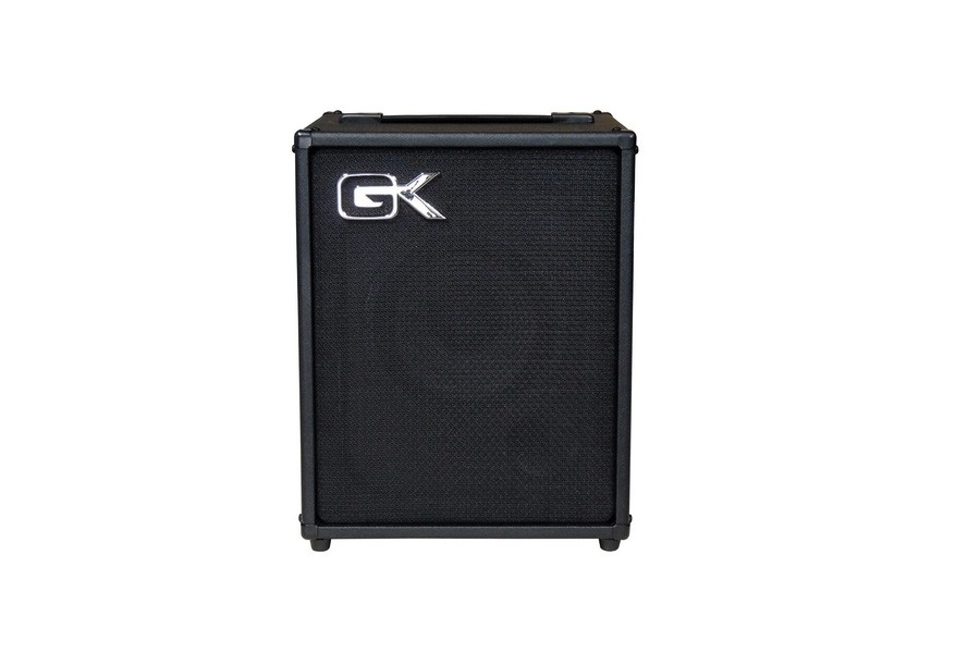 

Басовый комбоусилитель Gallien-Krueger MB110