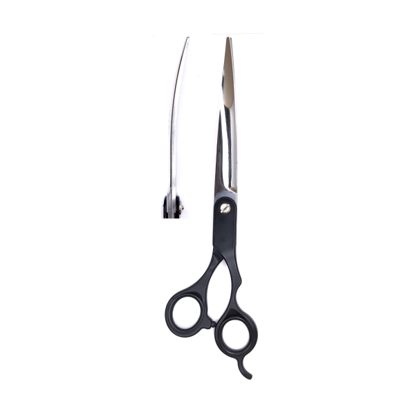 

Изогнутые ножницы для груминга Andis Curved Shear 8" (AN 80670)