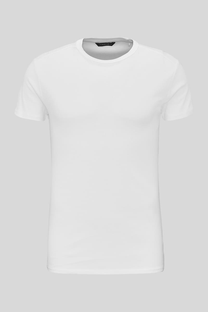 

Футболка C&A  белый 2085352, Футболка C&A 3XL белый 2085352
