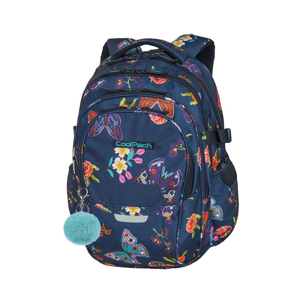 

Рюкзак 86001CP CoolPack Темно-синий (6239392)